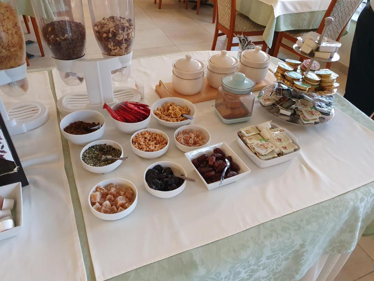 פרלאך Gasthof Hotel Zur Post מראה חיצוני תמונה