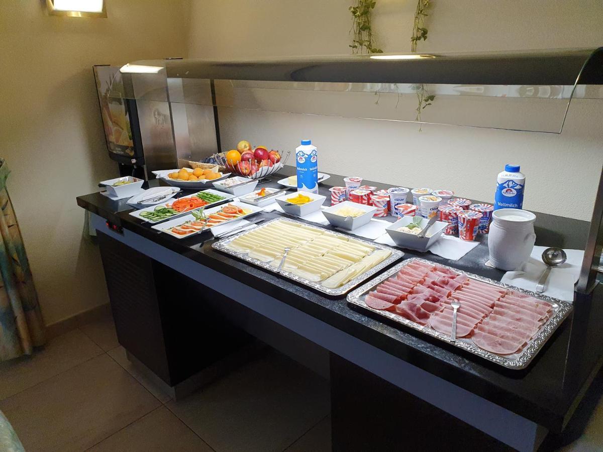 פרלאך Gasthof Hotel Zur Post מראה חיצוני תמונה