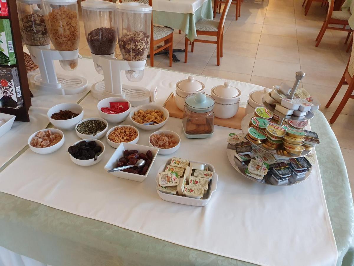 פרלאך Gasthof Hotel Zur Post מראה חיצוני תמונה