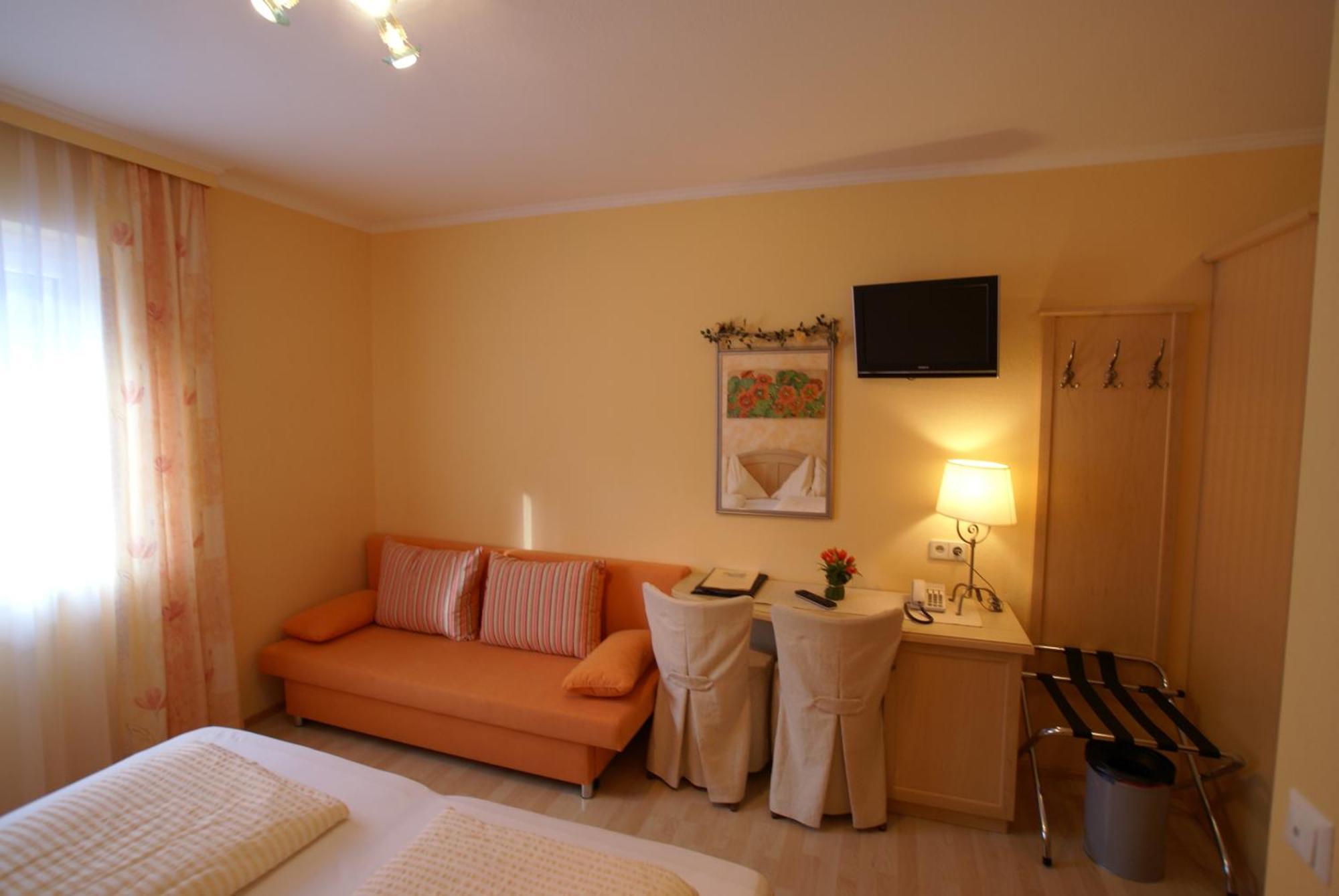 פרלאך Gasthof Hotel Zur Post מראה חיצוני תמונה