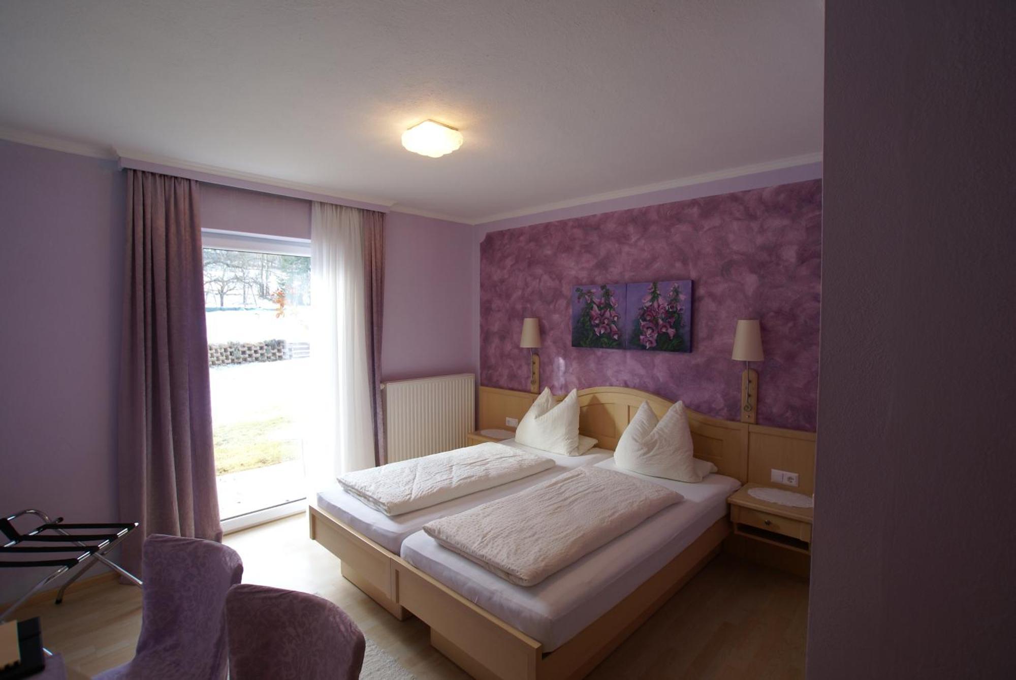 פרלאך Gasthof Hotel Zur Post מראה חיצוני תמונה