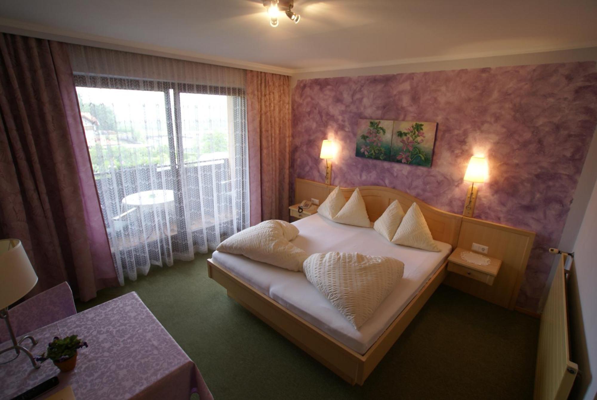 פרלאך Gasthof Hotel Zur Post מראה חיצוני תמונה