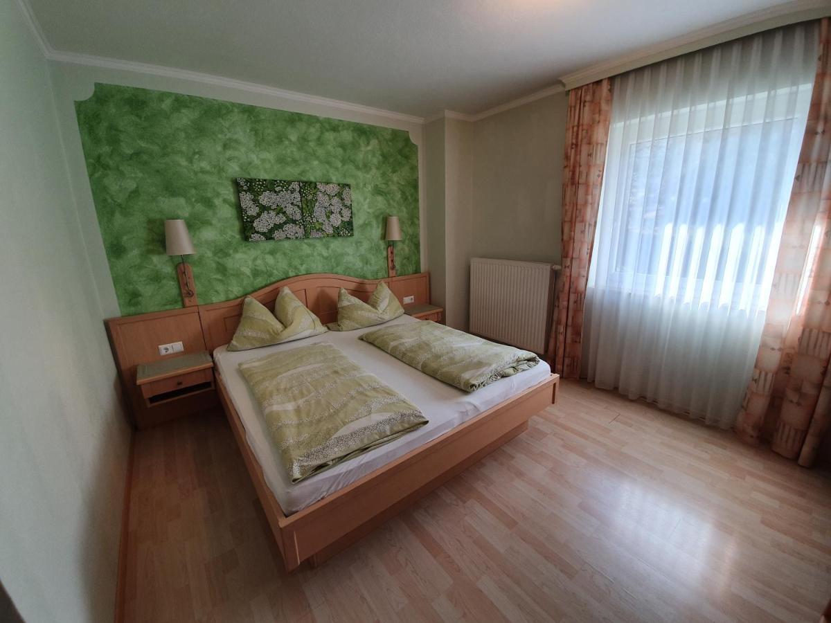 פרלאך Gasthof Hotel Zur Post מראה חיצוני תמונה