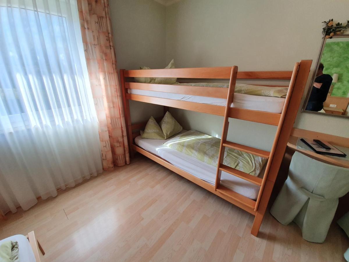 פרלאך Gasthof Hotel Zur Post מראה חיצוני תמונה